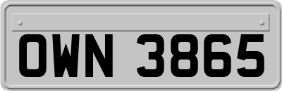 OWN3865
