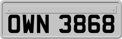 OWN3868