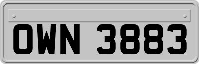 OWN3883