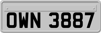 OWN3887
