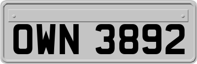OWN3892
