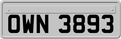 OWN3893