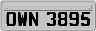 OWN3895