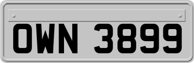 OWN3899