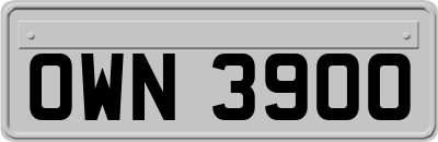 OWN3900