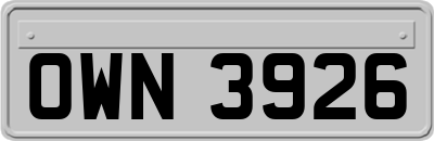 OWN3926