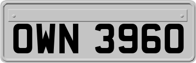 OWN3960