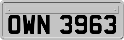 OWN3963
