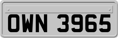OWN3965
