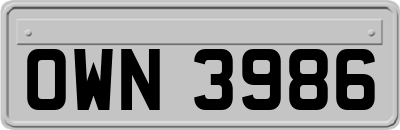 OWN3986