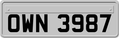 OWN3987