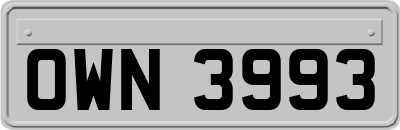 OWN3993