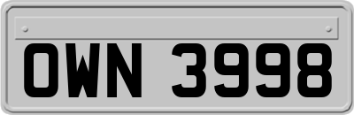 OWN3998