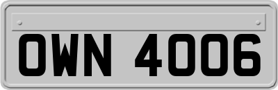 OWN4006