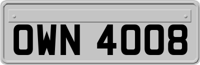 OWN4008
