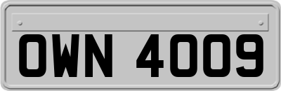 OWN4009