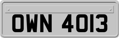 OWN4013