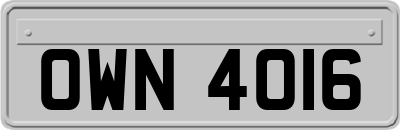 OWN4016