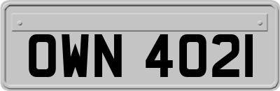 OWN4021