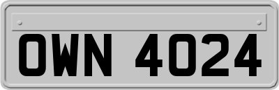 OWN4024