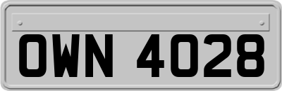 OWN4028