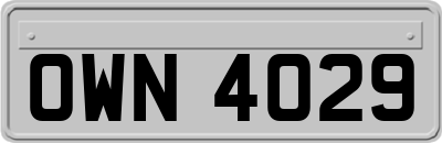 OWN4029