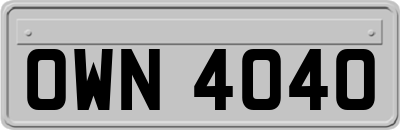 OWN4040