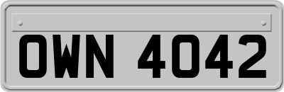 OWN4042