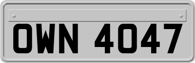OWN4047