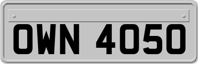 OWN4050