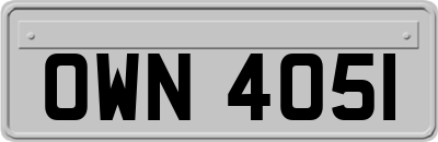 OWN4051