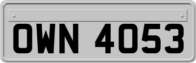 OWN4053