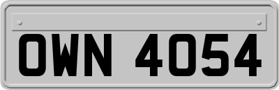 OWN4054