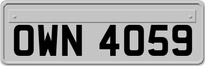 OWN4059