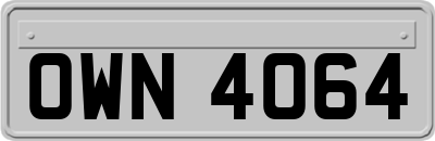 OWN4064