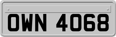 OWN4068