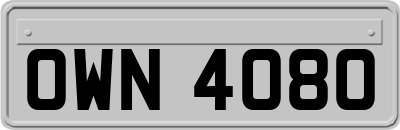 OWN4080