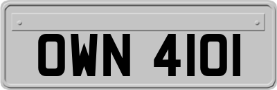 OWN4101