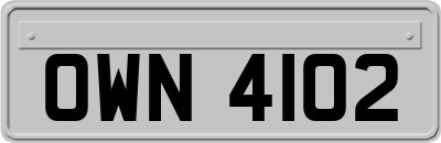 OWN4102