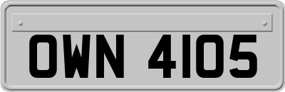 OWN4105