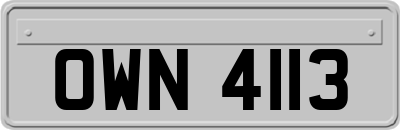 OWN4113