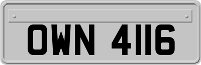 OWN4116