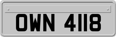 OWN4118
