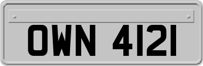 OWN4121