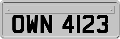 OWN4123