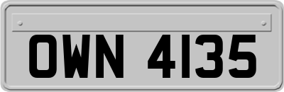 OWN4135
