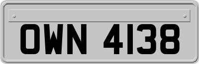 OWN4138