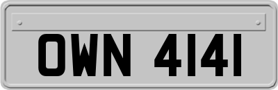 OWN4141