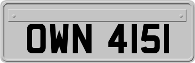 OWN4151