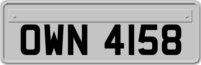 OWN4158